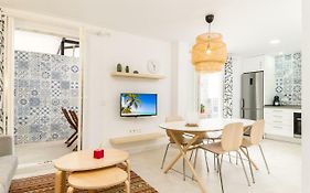 Suite Homes La Victoria