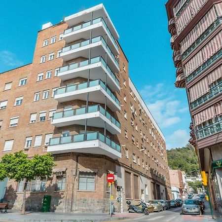 Suite Homes La Victoria Malaga Zewnętrze zdjęcie