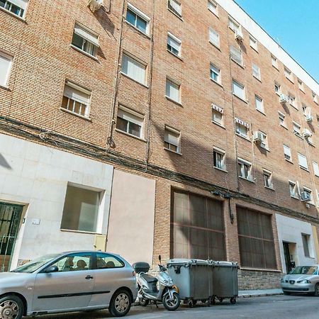 Suite Homes La Victoria Malaga Zewnętrze zdjęcie