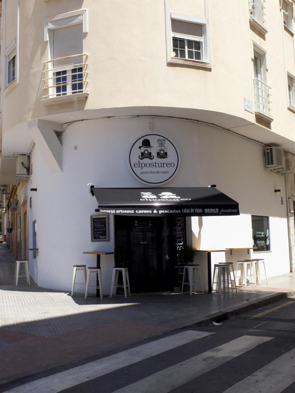 Suite Homes La Victoria Malaga Zewnętrze zdjęcie