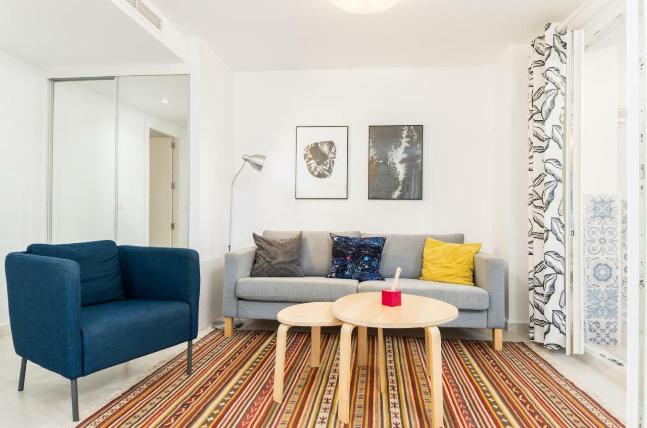 Suite Homes La Victoria Malaga Zewnętrze zdjęcie