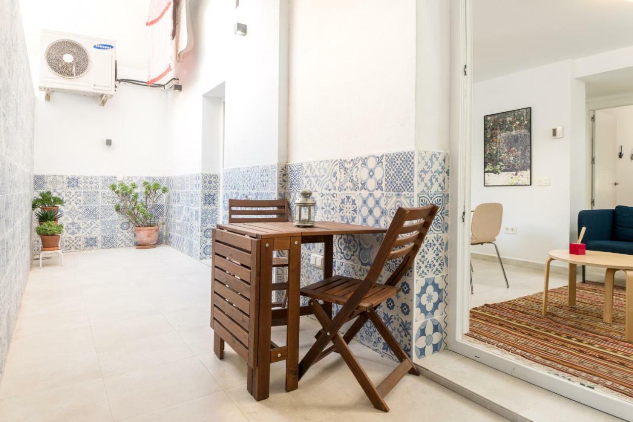 Suite Homes La Victoria Malaga Zewnętrze zdjęcie