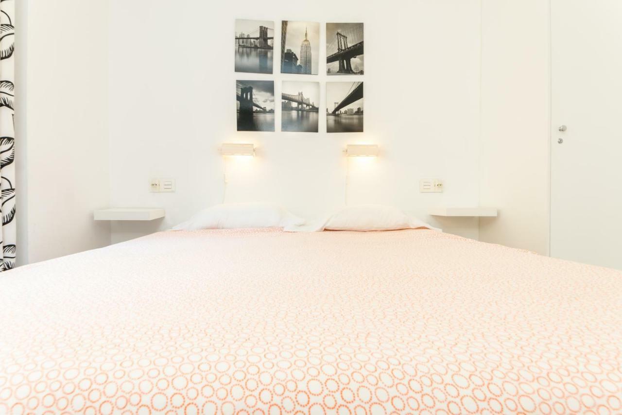 Suite Homes La Victoria Malaga Zewnętrze zdjęcie