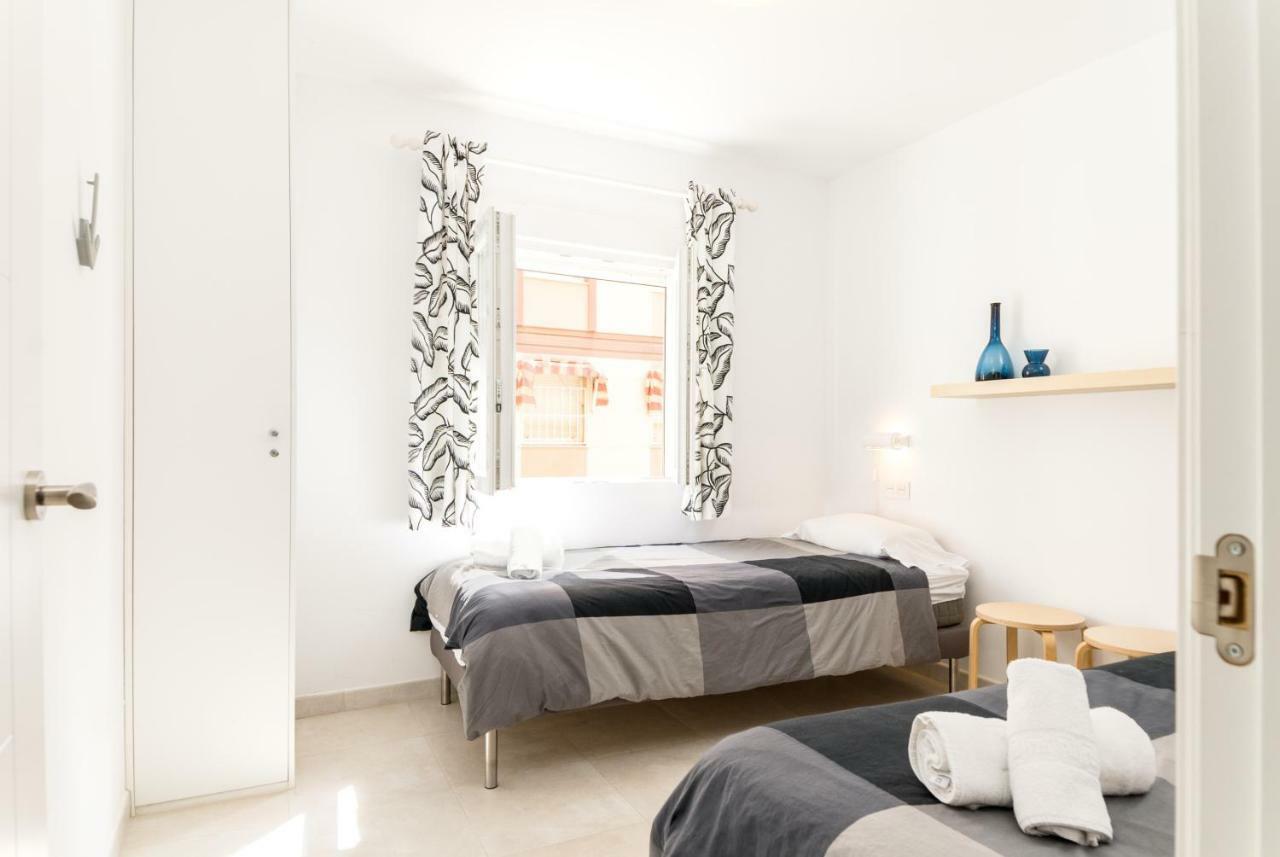Suite Homes La Victoria Malaga Zewnętrze zdjęcie