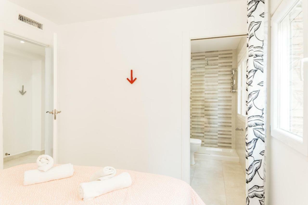 Suite Homes La Victoria Malaga Zewnętrze zdjęcie
