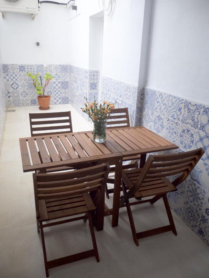 Suite Homes La Victoria Malaga Zewnętrze zdjęcie